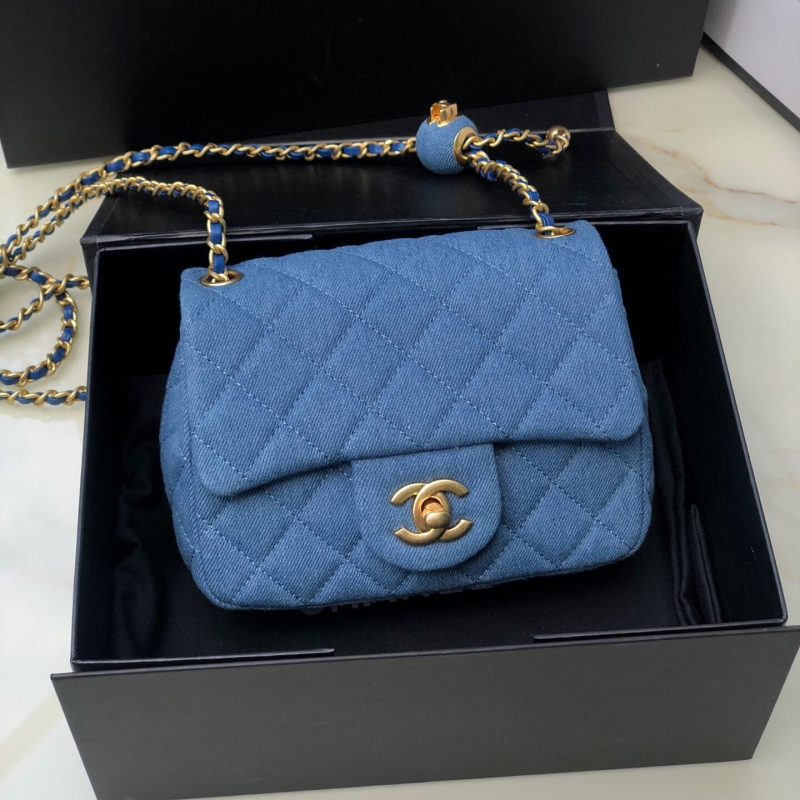 Ch**el cf series bags